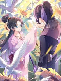 溯洄春时